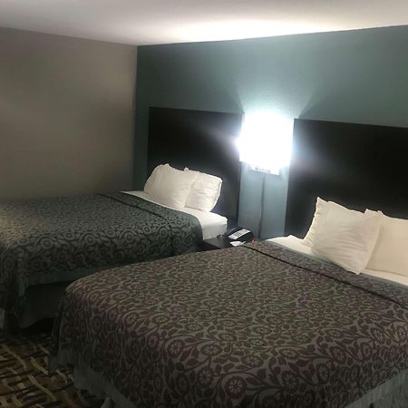 Days Inn & Suites By Wyndham Collierville Germantown Area Exterior foto