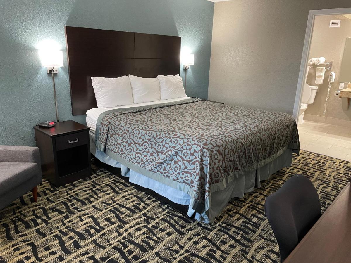 Days Inn & Suites By Wyndham Collierville Germantown Area Exterior foto