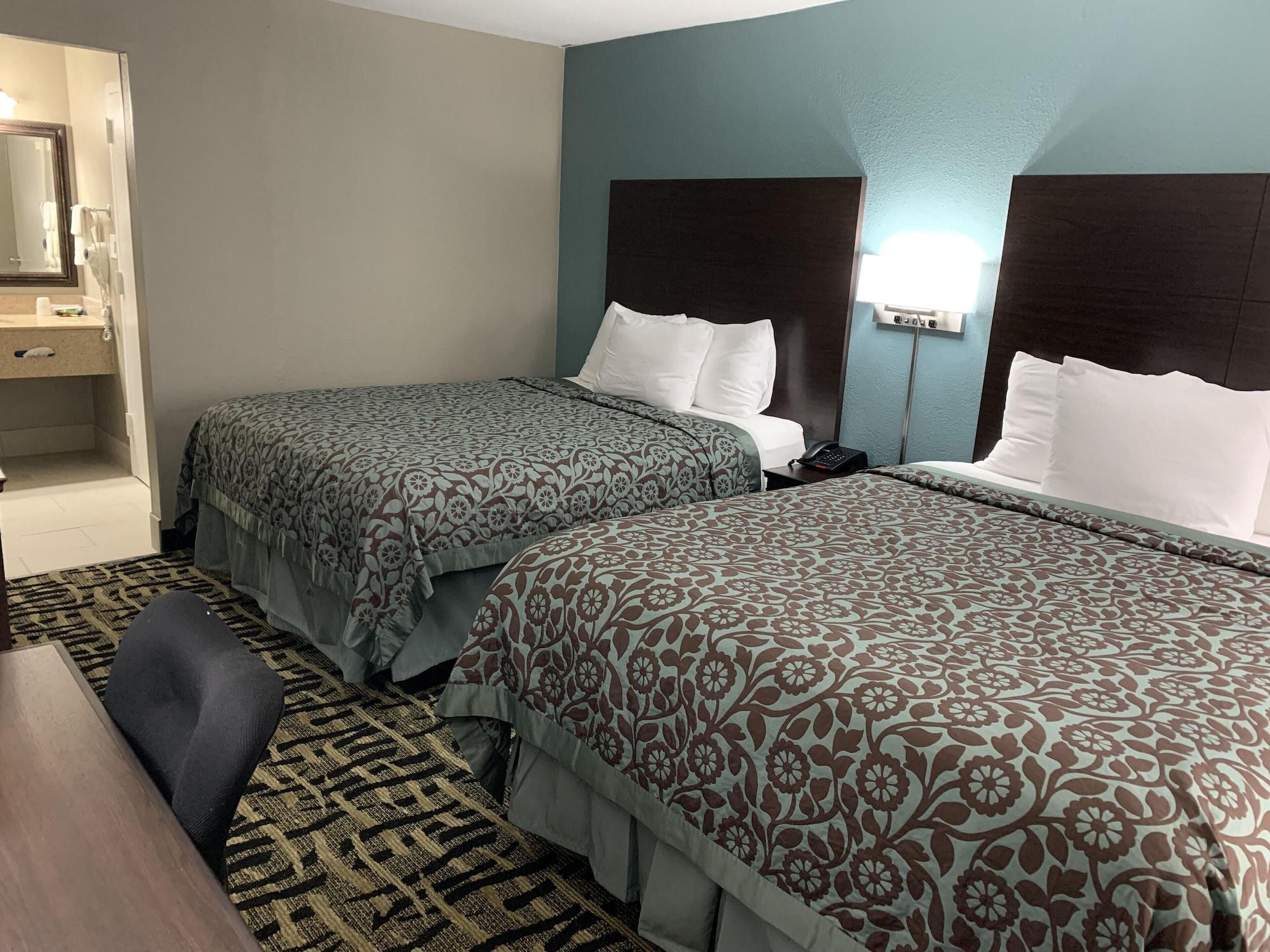 Days Inn & Suites By Wyndham Collierville Germantown Area Exterior foto